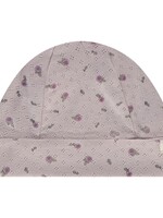 A Tiny Story A Tiny Story | baby hat – Light mauve