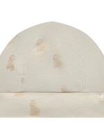 A Tiny Story A Tiny Story | baby hat – Ecru