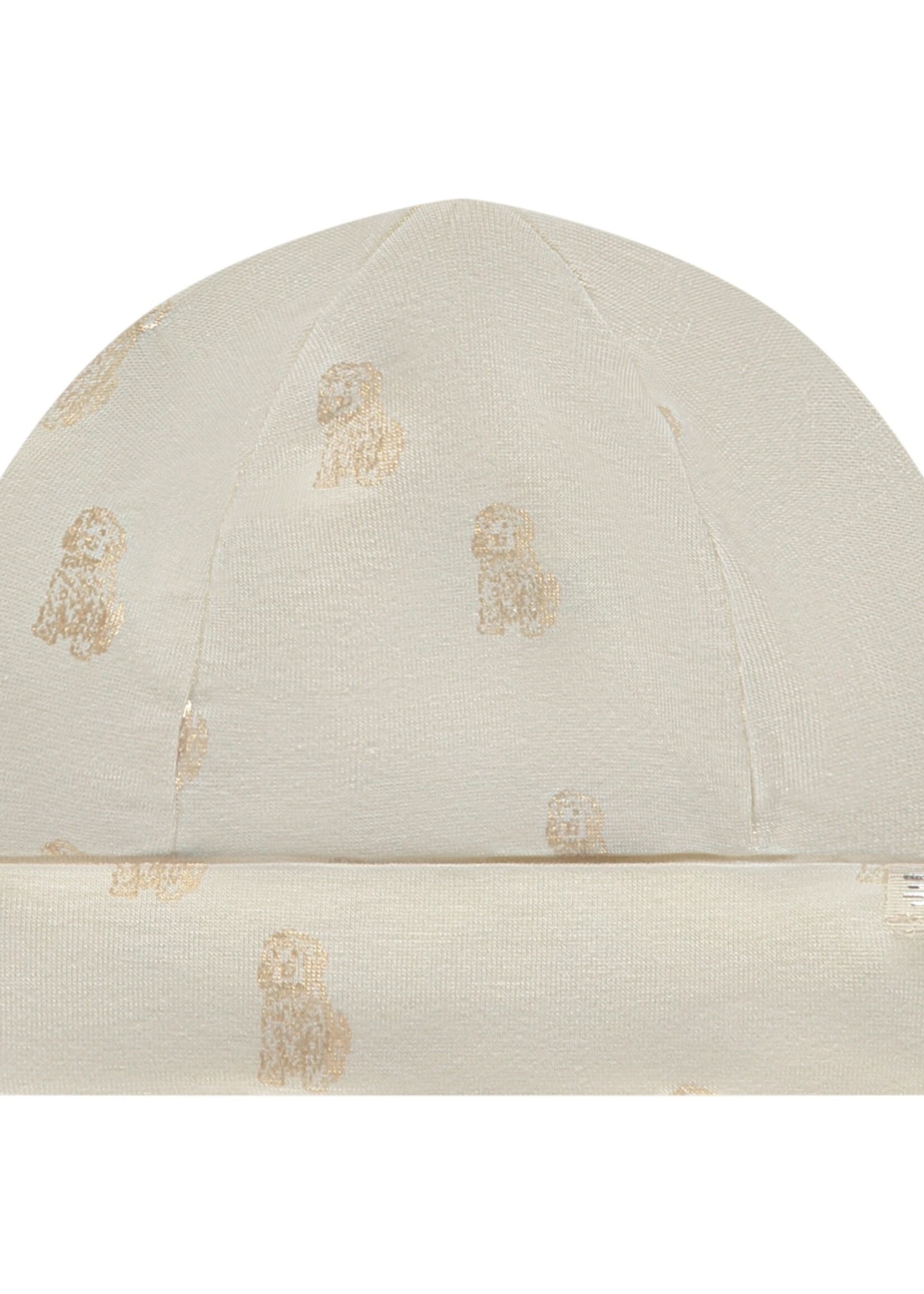 A Tiny Story A Tiny Story | baby hat – Ecru