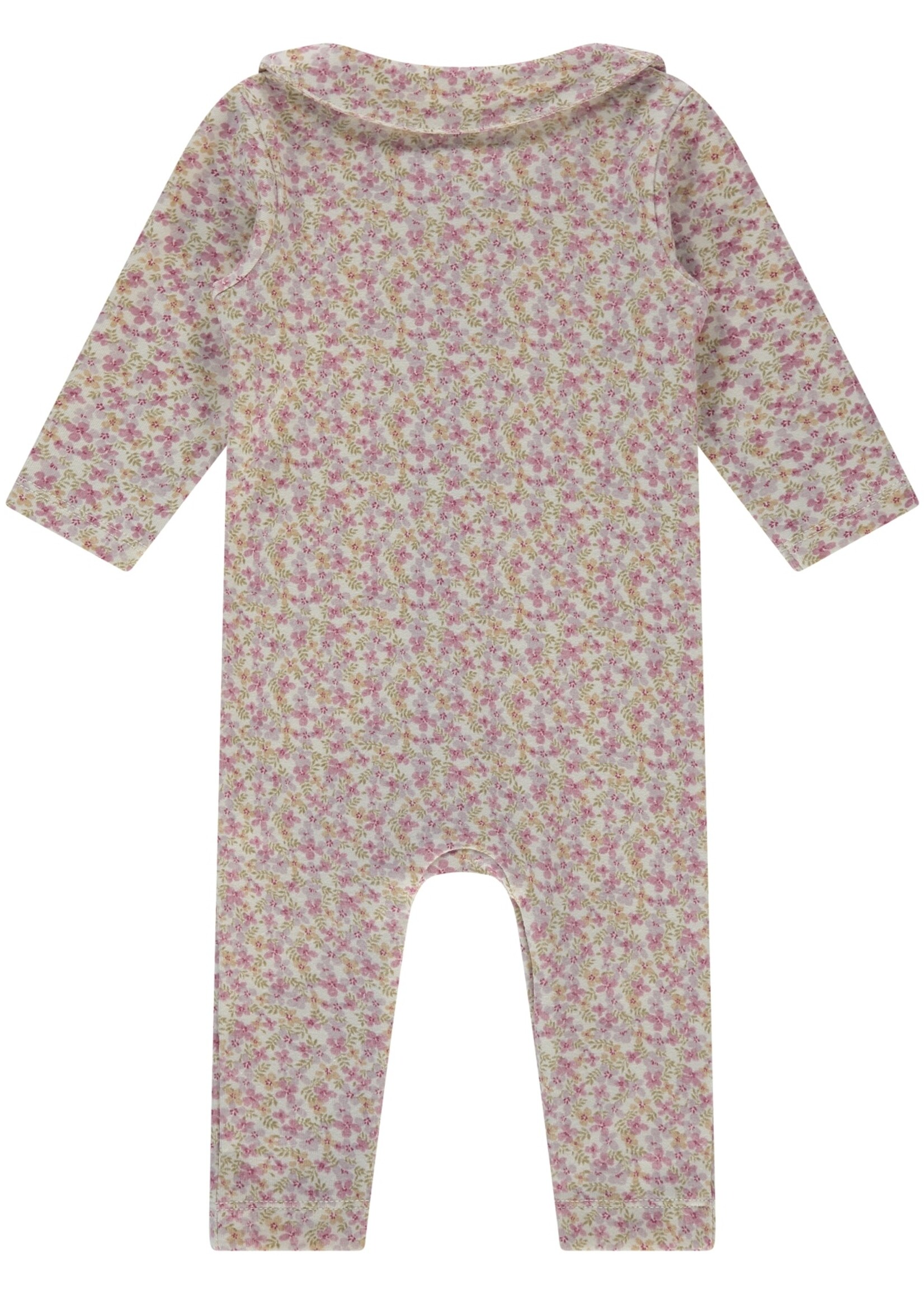 A Tiny Story A Tiny Story | baby suit - Multicolour