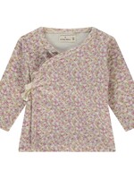 A Tiny Story A Tiny Story | baby t-shirt long sleeve - Multicolour