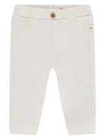 A Tiny Story A Tiny Story | baby pants - ecru melange