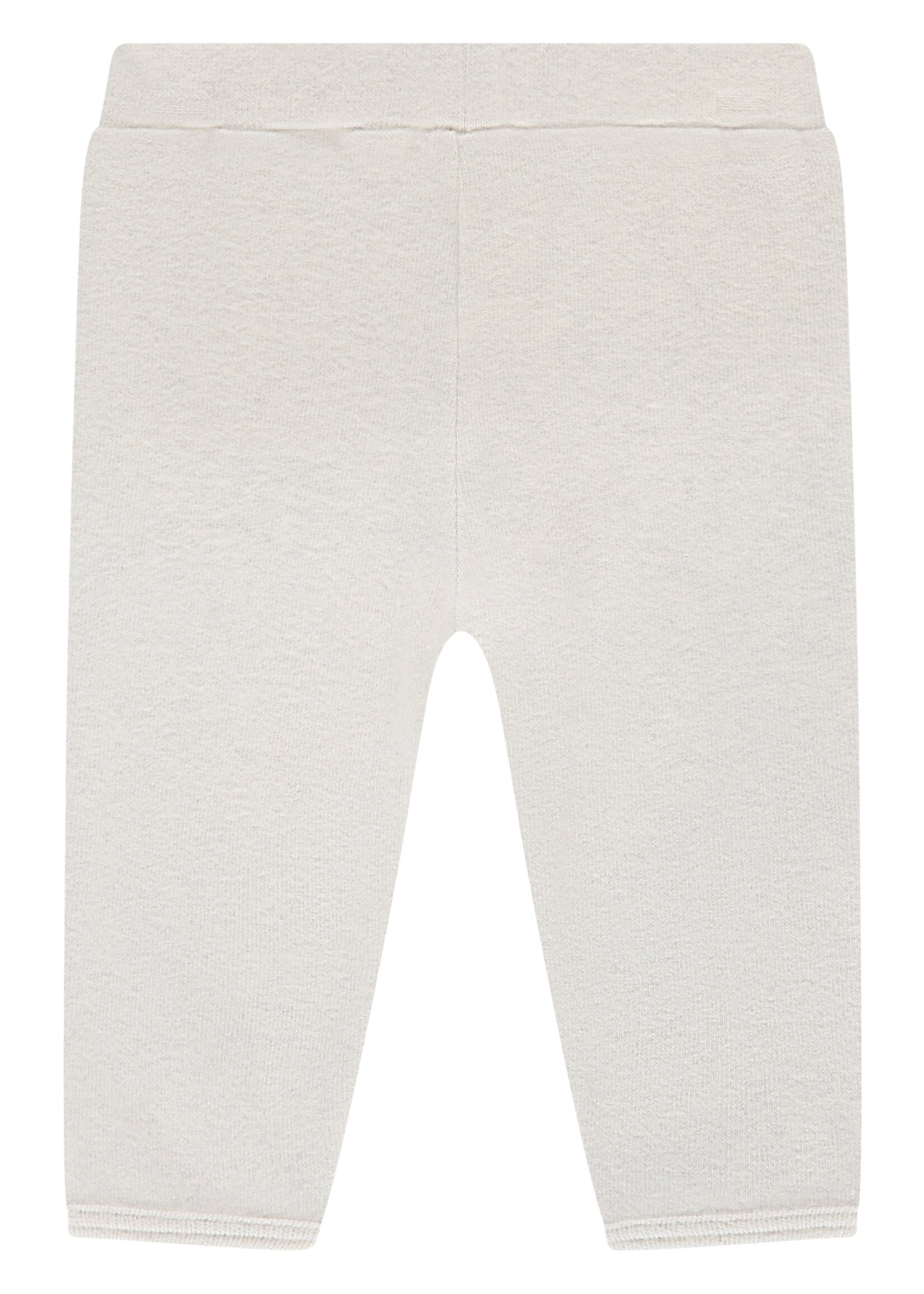 A Tiny Story A Tiny Story | baby pants - ecru melange