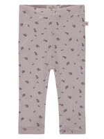 A Tiny Story A Tiny Story | baby pants - Light mauve