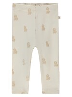 A Tiny Story A Tiny Story | baby pants - Ecru