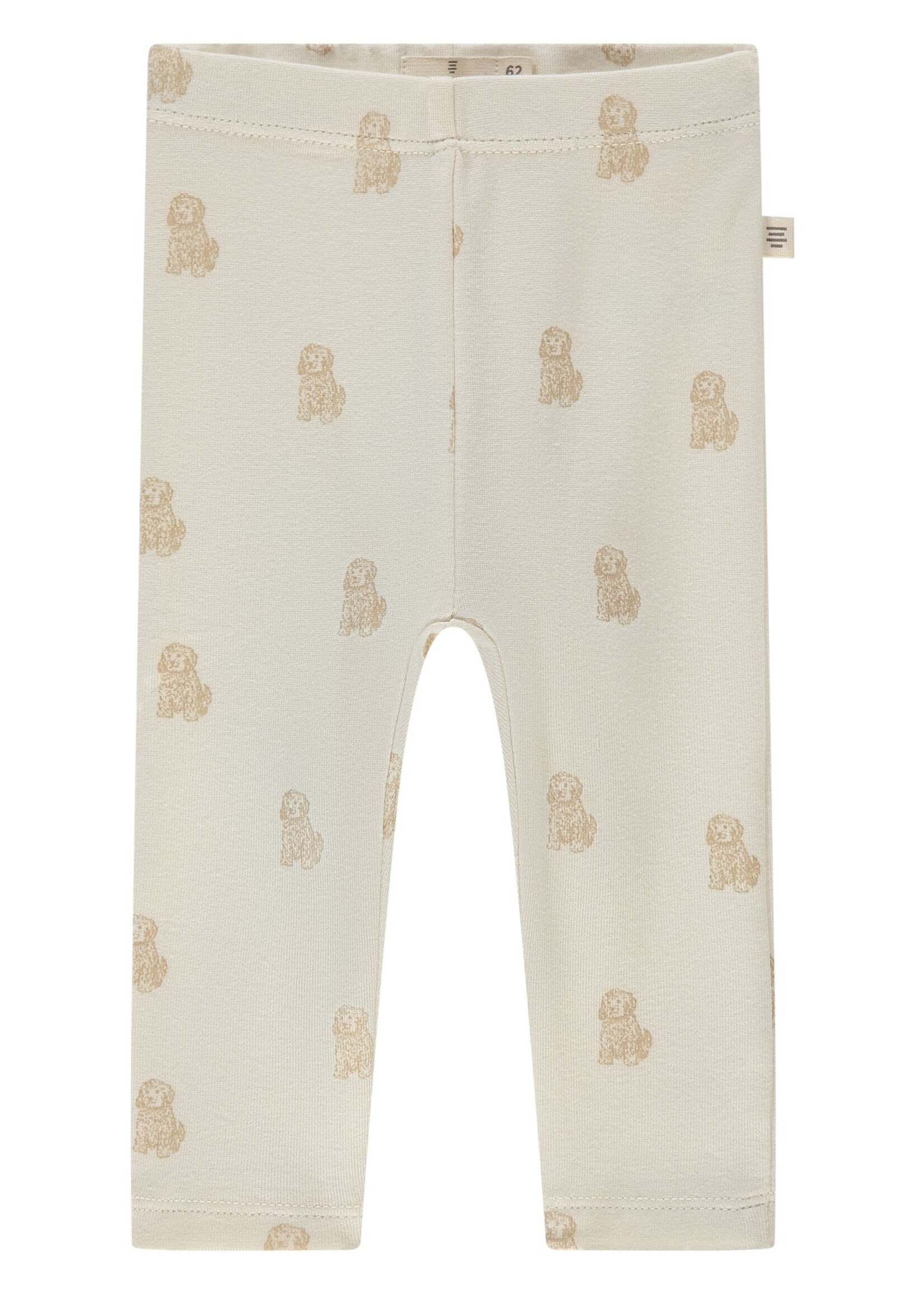 A Tiny Story A Tiny Story | baby pants - Ecru