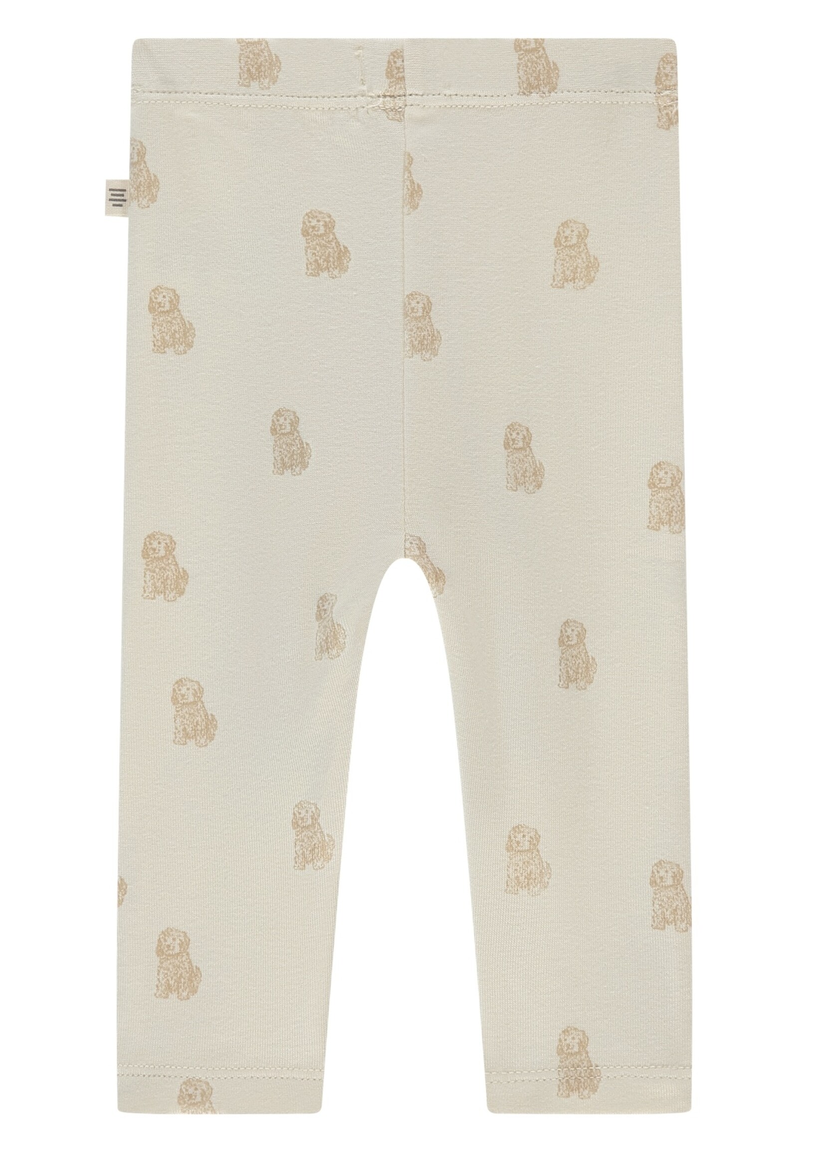 A Tiny Story A Tiny Story | baby pants - Ecru