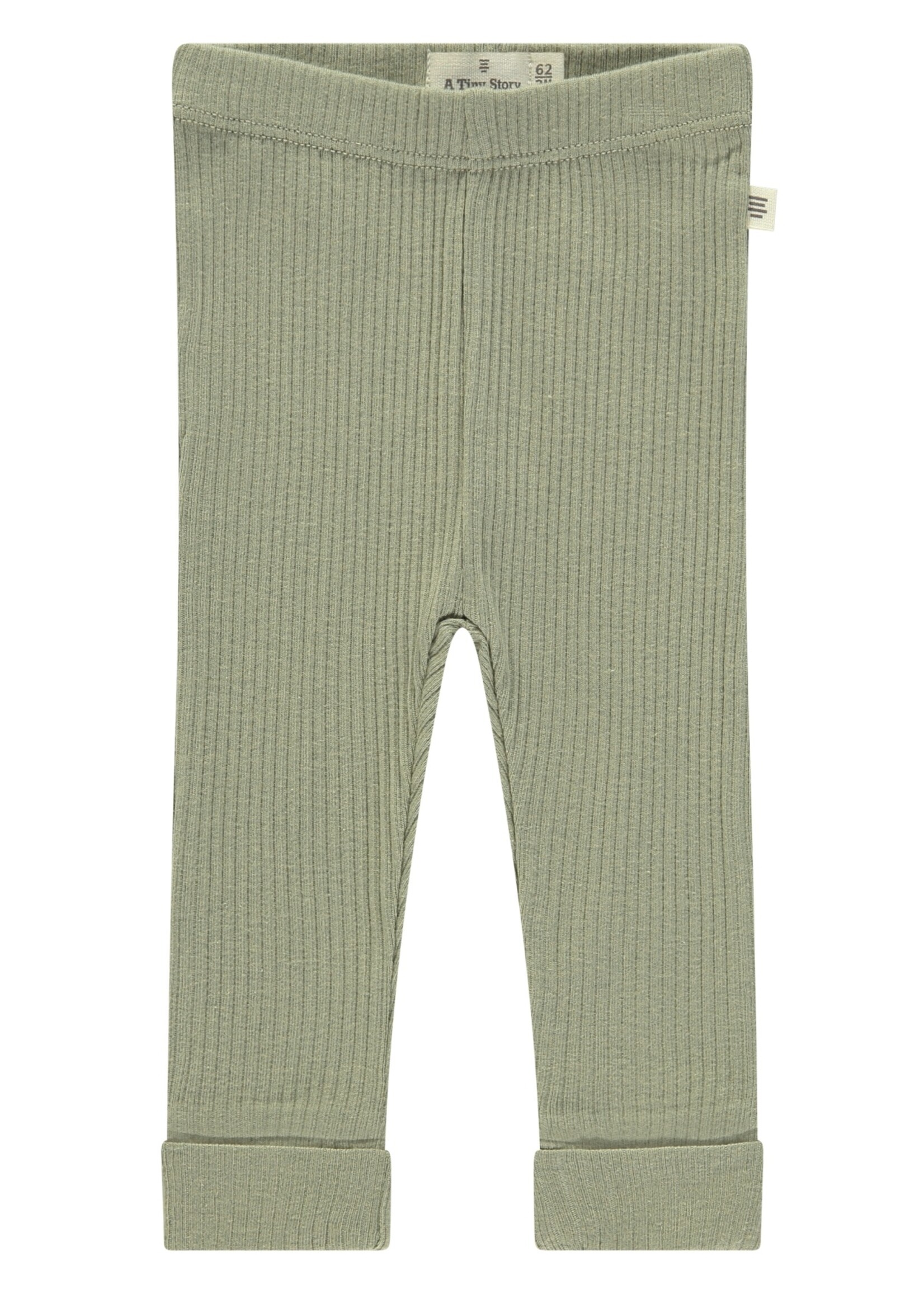 A Tiny Story A Tiny Story | baby pants – Moss