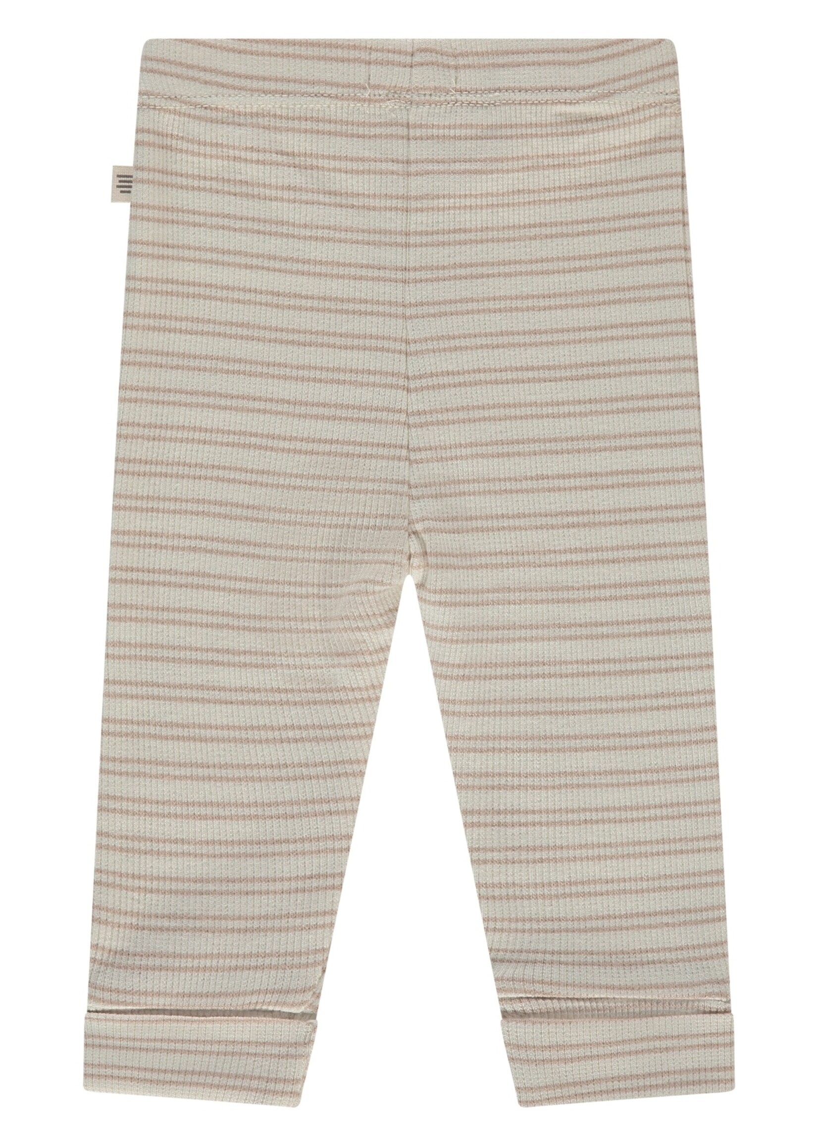 A Tiny Story A Tiny Story | baby pants - Nougat