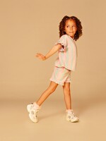 Stains & Stories  Stains & Stories | girls short - Mint