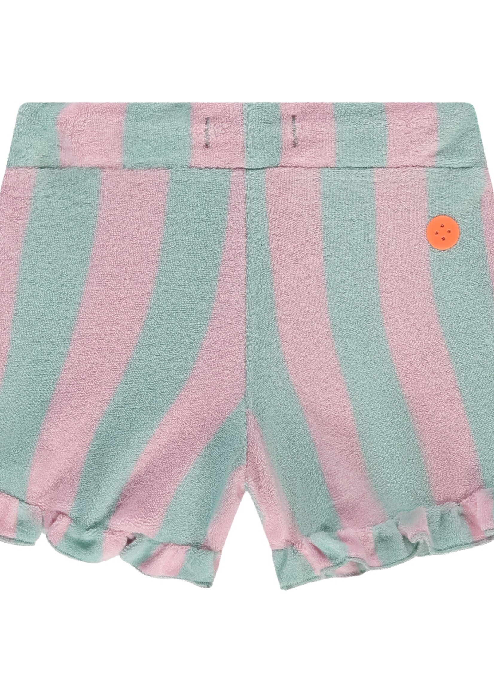 Stains & Stories  Stains & Stories | girls short - Mint