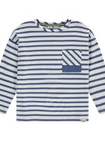 Stains & Stories  Stains & Stories | boys t-shirt long sleeve – Water