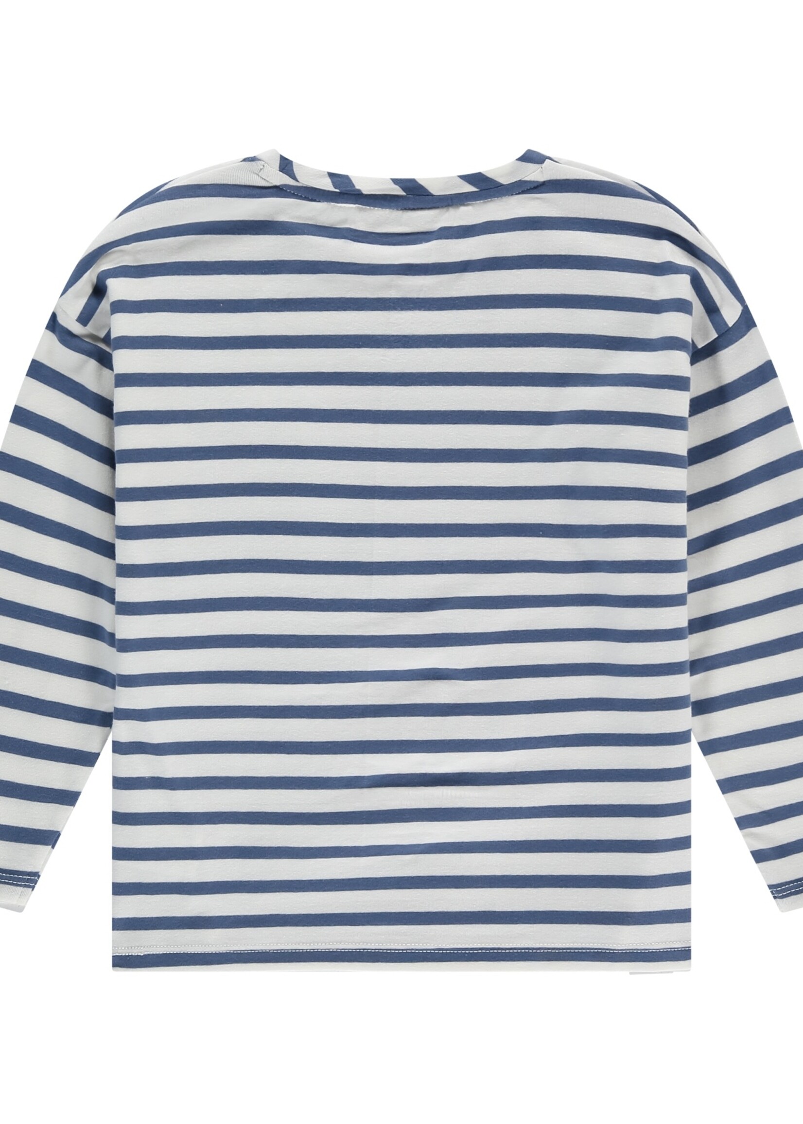 Stains & Stories  Stains & Stories | boys t-shirt long sleeve – Water