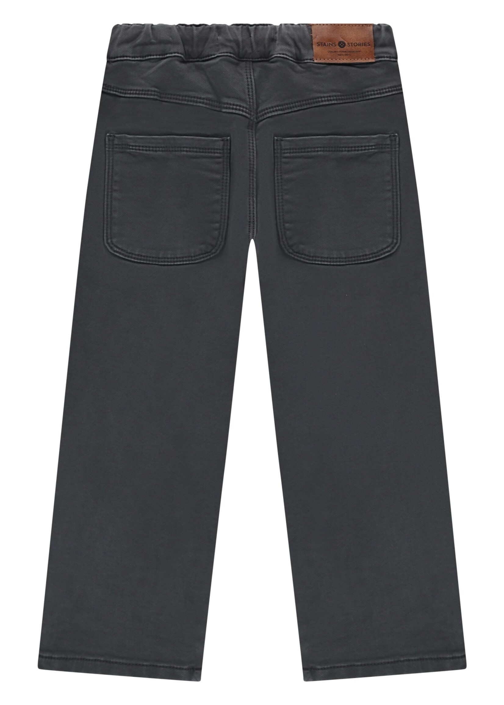 Stains & Stories  Stains & Stories | boys pants wide fit – Antra
