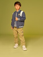 Stains & Stories  Stains & Stories | boys summerjacket – Water