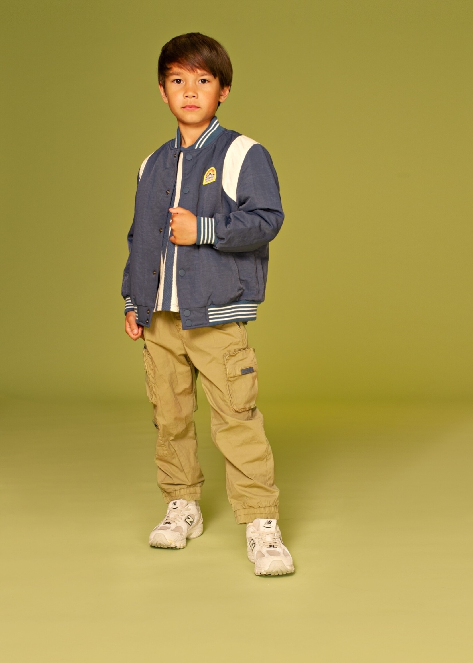 Stains & Stories  Stains & Stories | boys summerjacket – Water