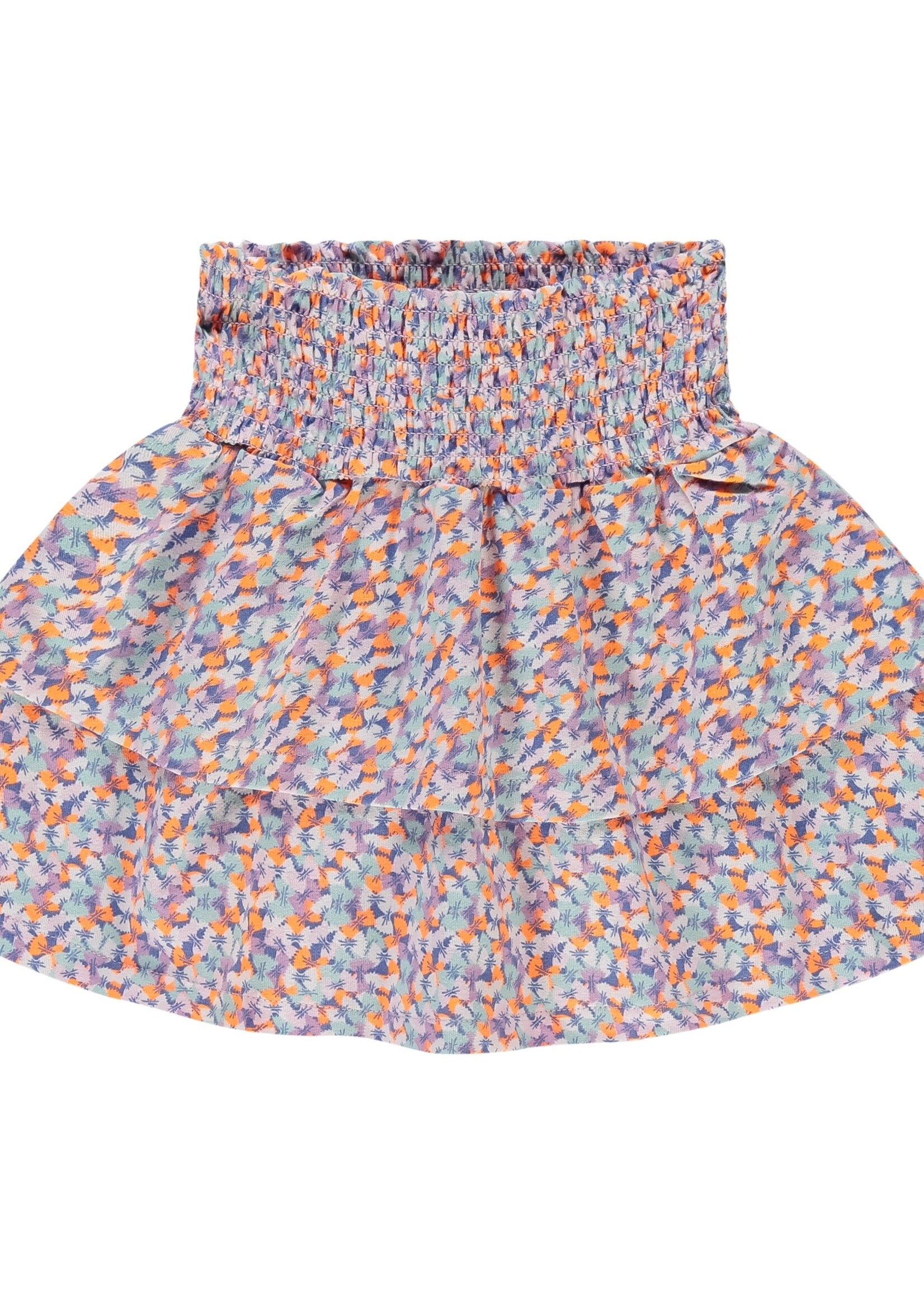 Stains & Stories  Stains & Stories | girls skirt - Blush