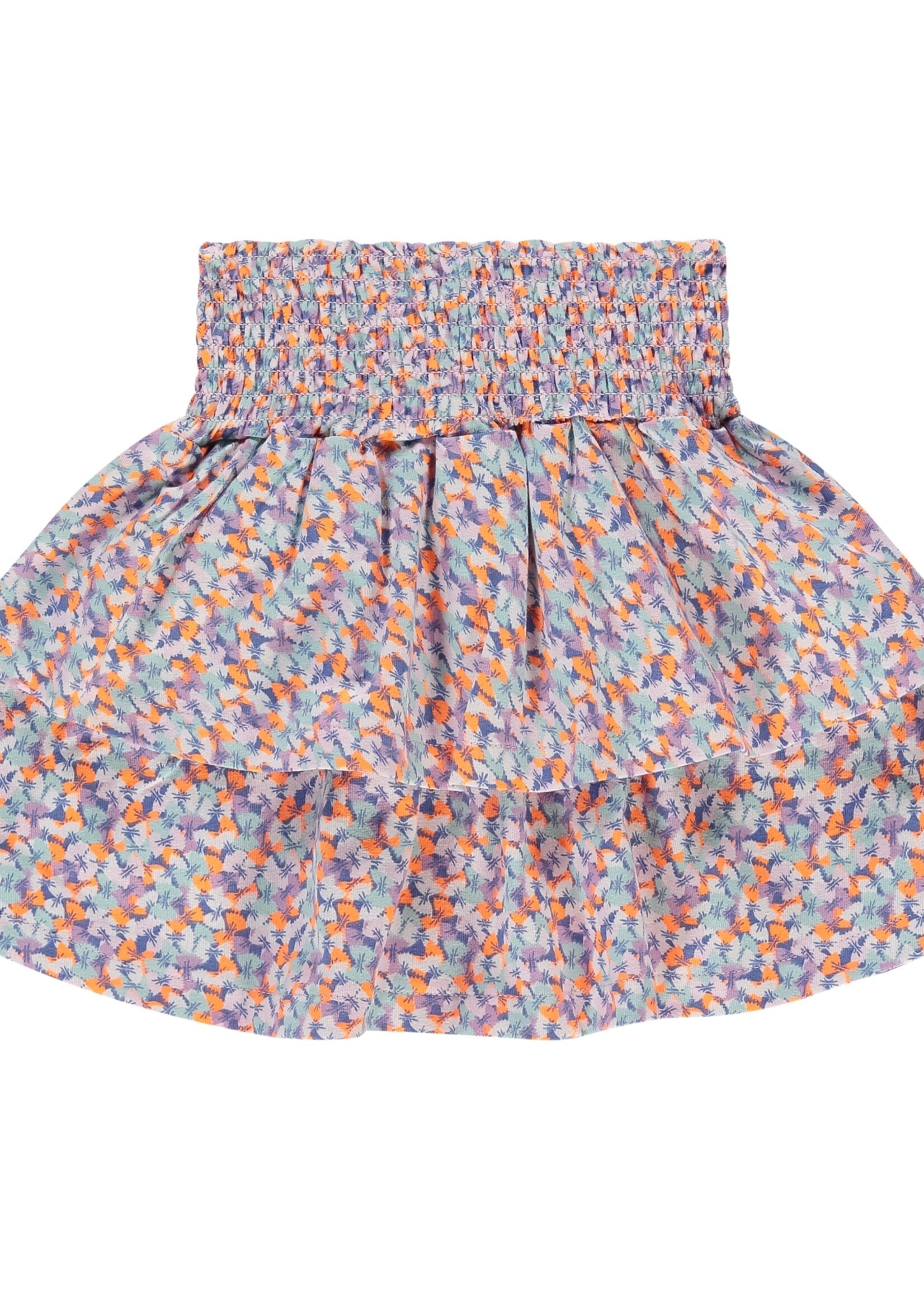 Stains & Stories  Stains & Stories | girls skirt - Blush