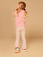 Stains & Stories  Stains & Stories | girls t-shirt short sleeve – Lilac