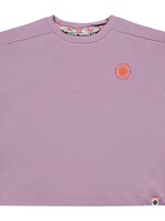 Stains & Stories  Stains & Stories | girls t-shirt short sleeve – Lilac