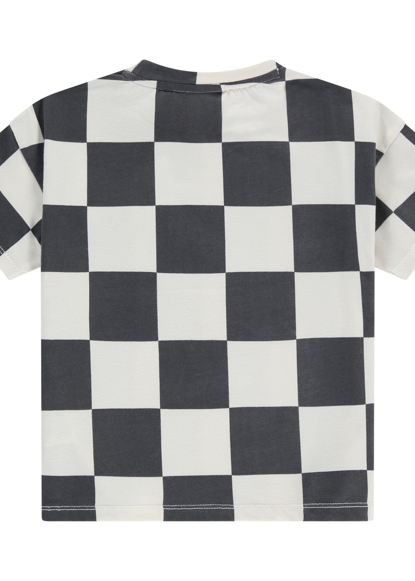 Stains & Stories  Stains & Stories | boys t-shirt short sleeve – Antra