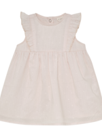 Fixoni Fixoni | Dress SS Woven - Soft Pink