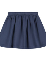Charlie Petite Charlie Petite | Pippa Skirt - Navy