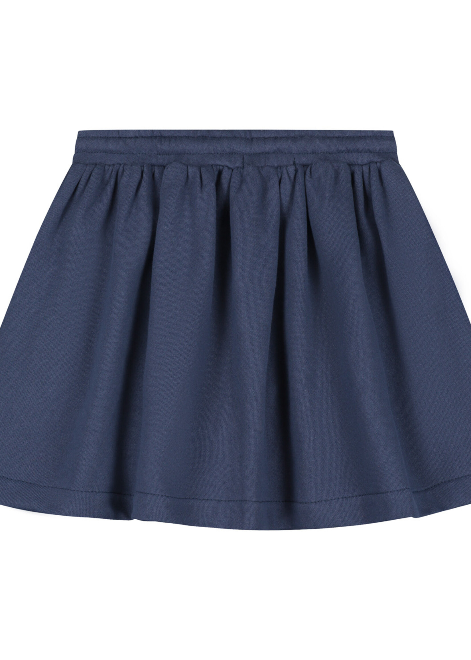 Charlie Petite Charlie Petite | Pippa Skirt - Navy