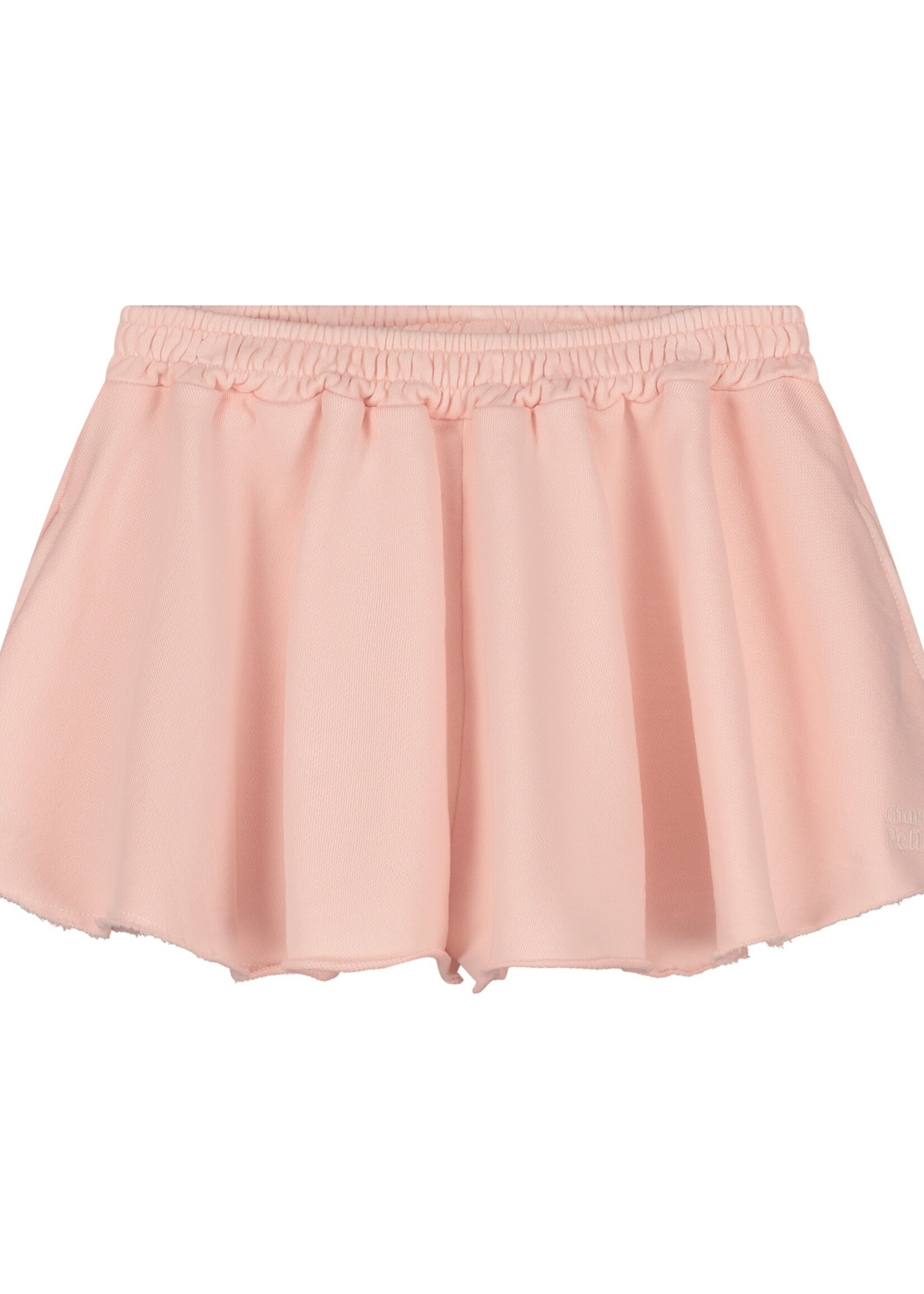 Charlie Petite Charlie Petite | Phillou Short - Pink Washed