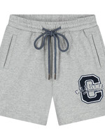 Charlie Petite Charlie Petite | Paul Short - Grey Melange