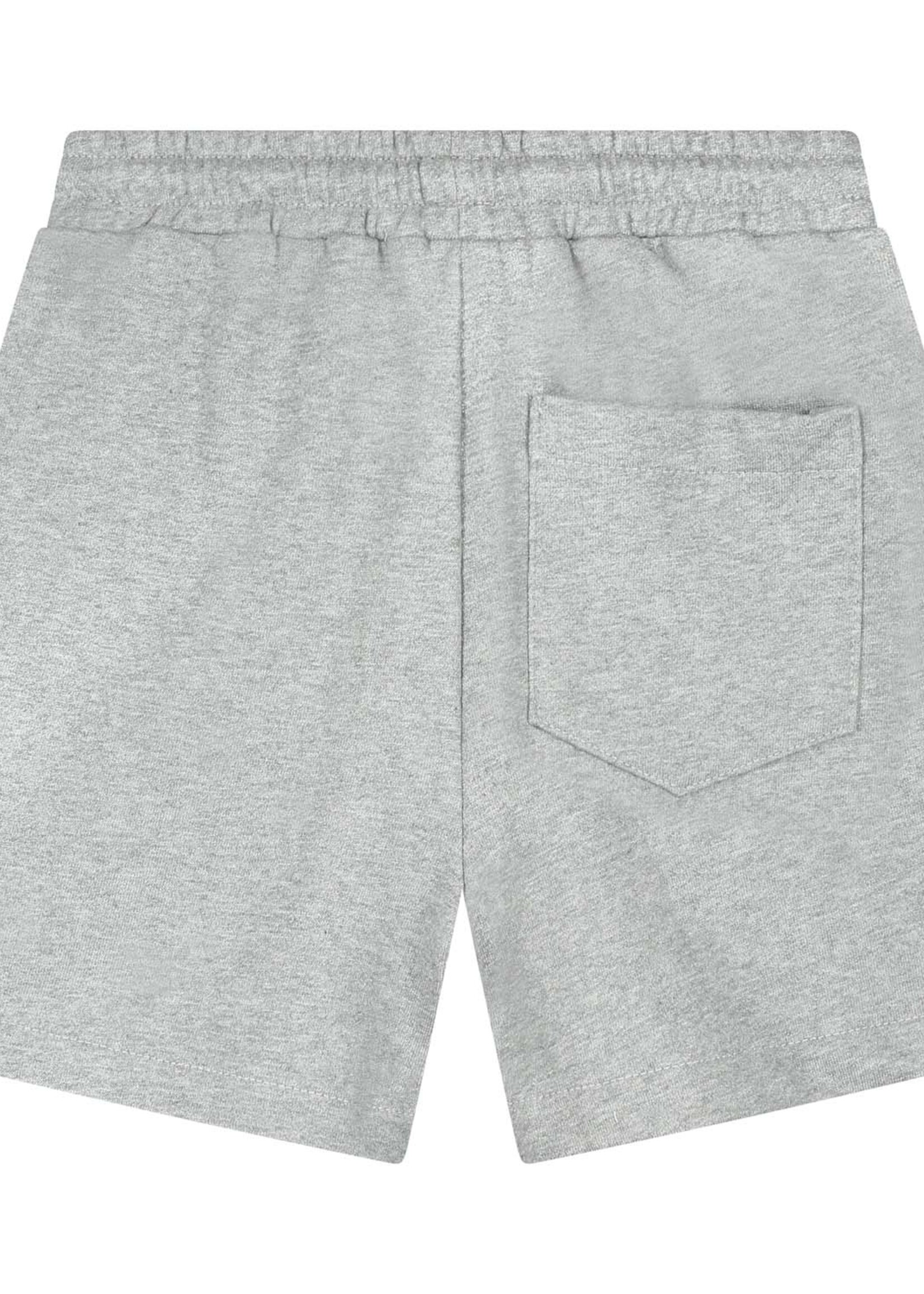 Charlie Petite Charlie Petite | Paul Short - Grey Melange