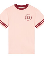 Charlie Petite Charlie Petite | Lois Dress - Pink Washed