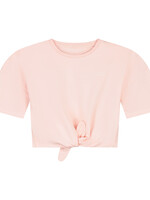 Charlie Petite Charlie Petite | Esmee T-Shirt - Pink Washed