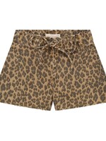 Charlie Petite Charlie Petite | Phillou Short – Tiger Print