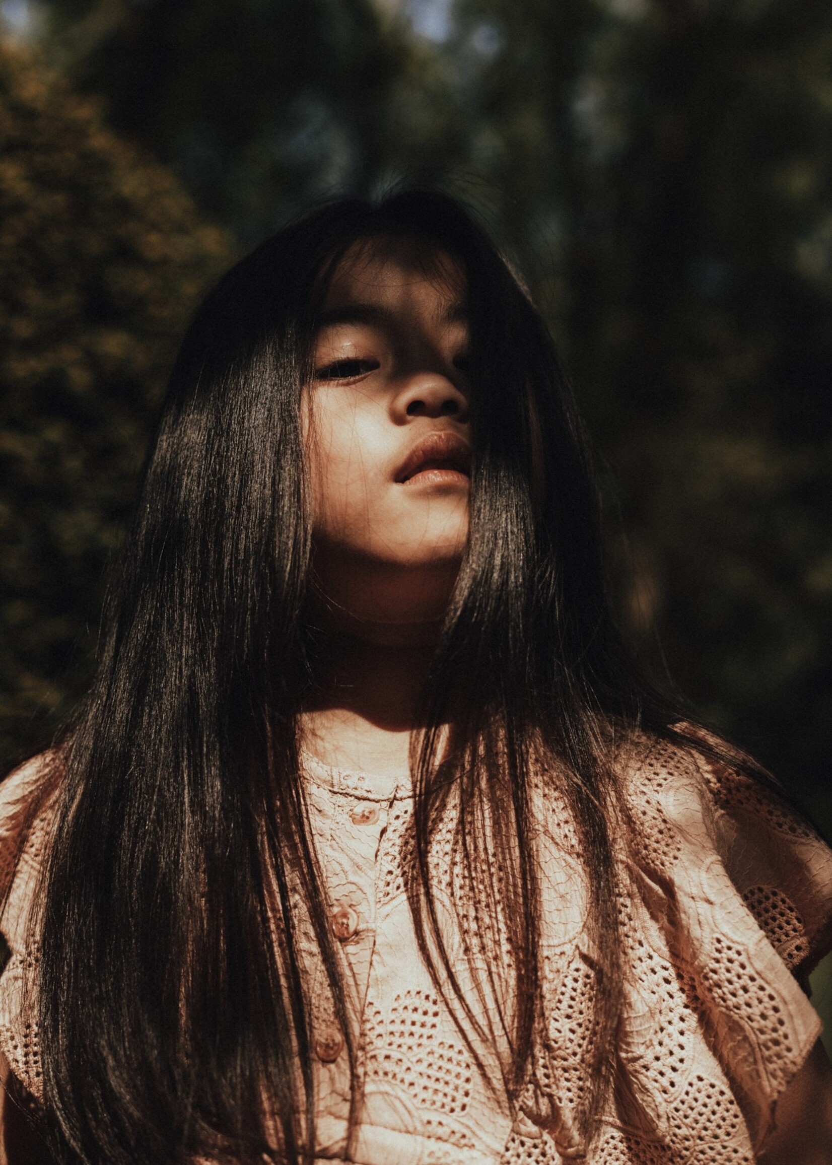 Baje Baje | Dress – Mave – Rose cafe