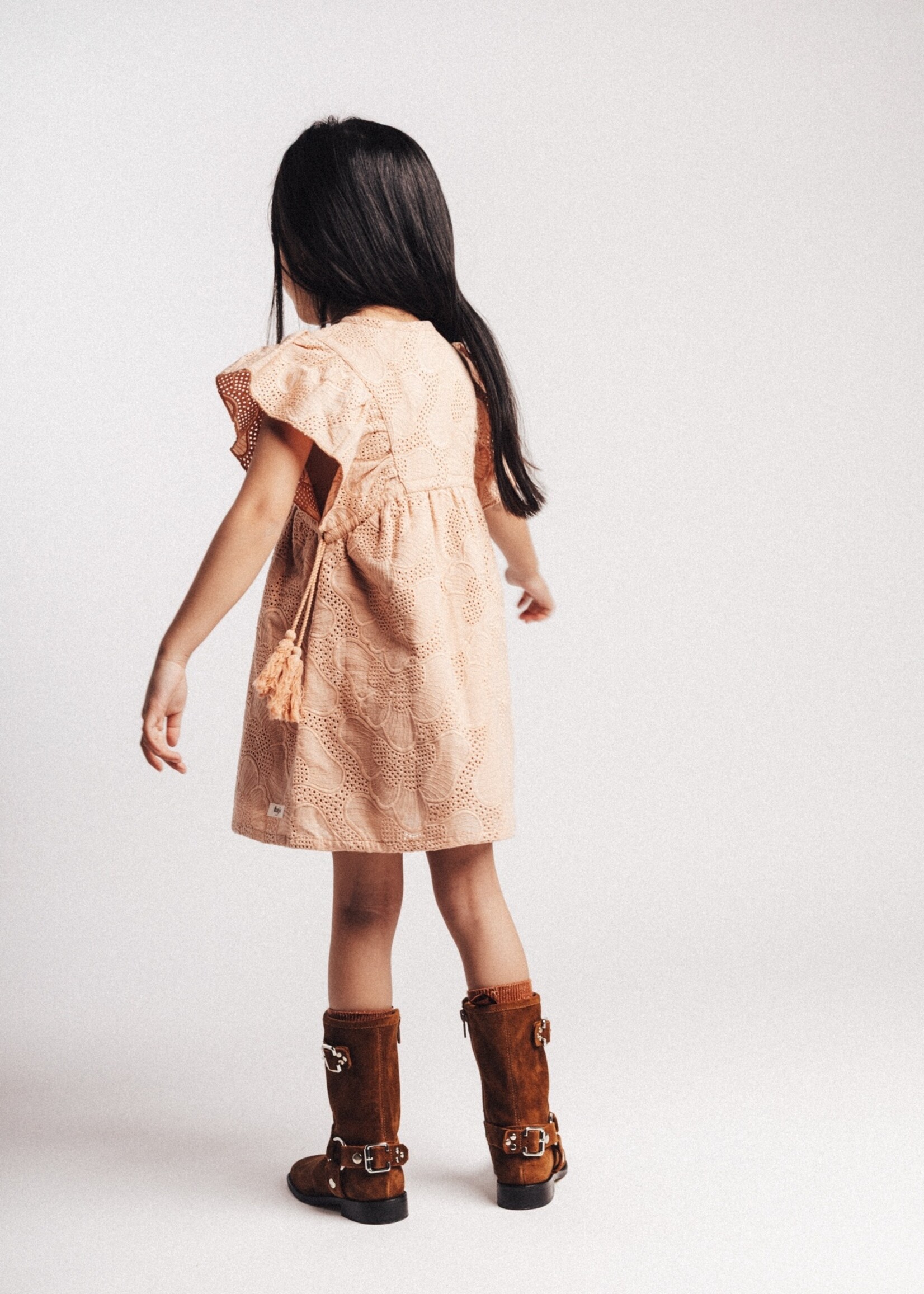 Baje Baje | Dress – Mave – Rose cafe