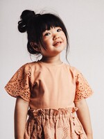 Baje Baje | Shirt - Bless - Rose cafe