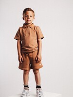Baje Baje | Short – Hernani – Brown coconut