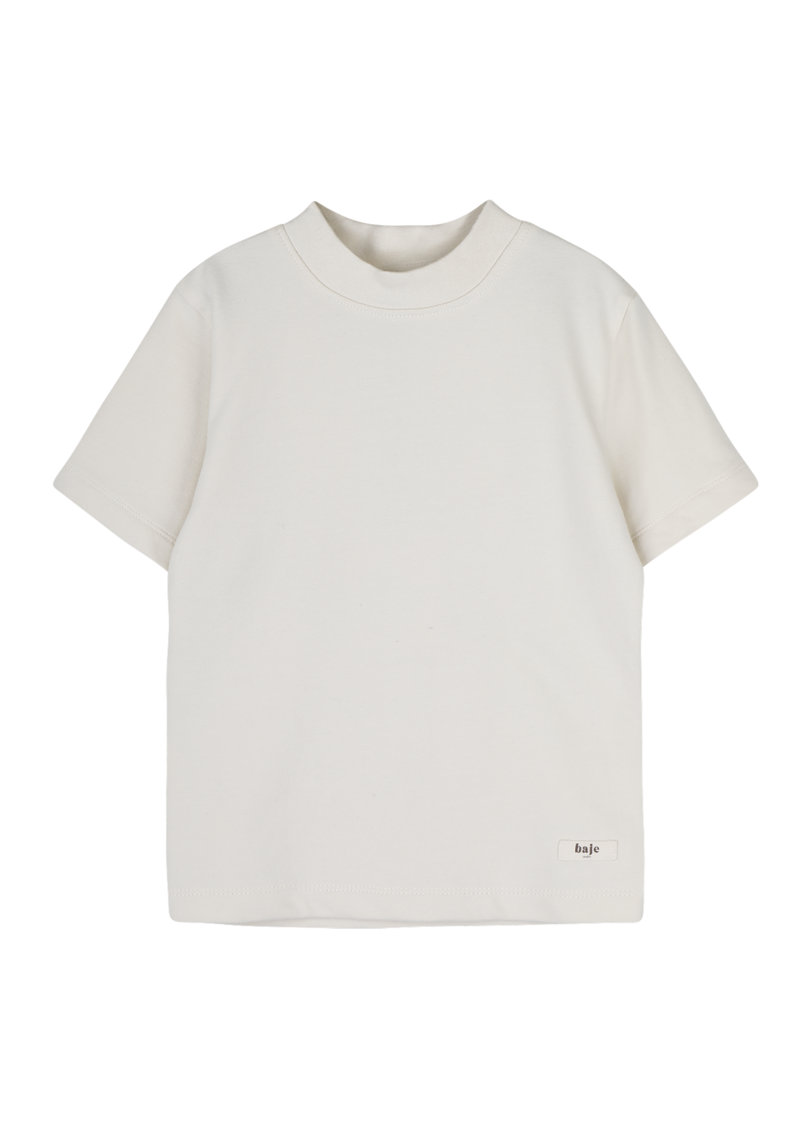 Baje Baje | Shirt – Leon – White coconut