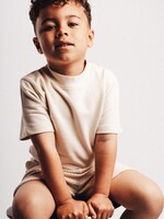 Baje Baje | Shirt – Leon – White coconut