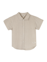 Baje Baje | Shirt – Moises – Beige