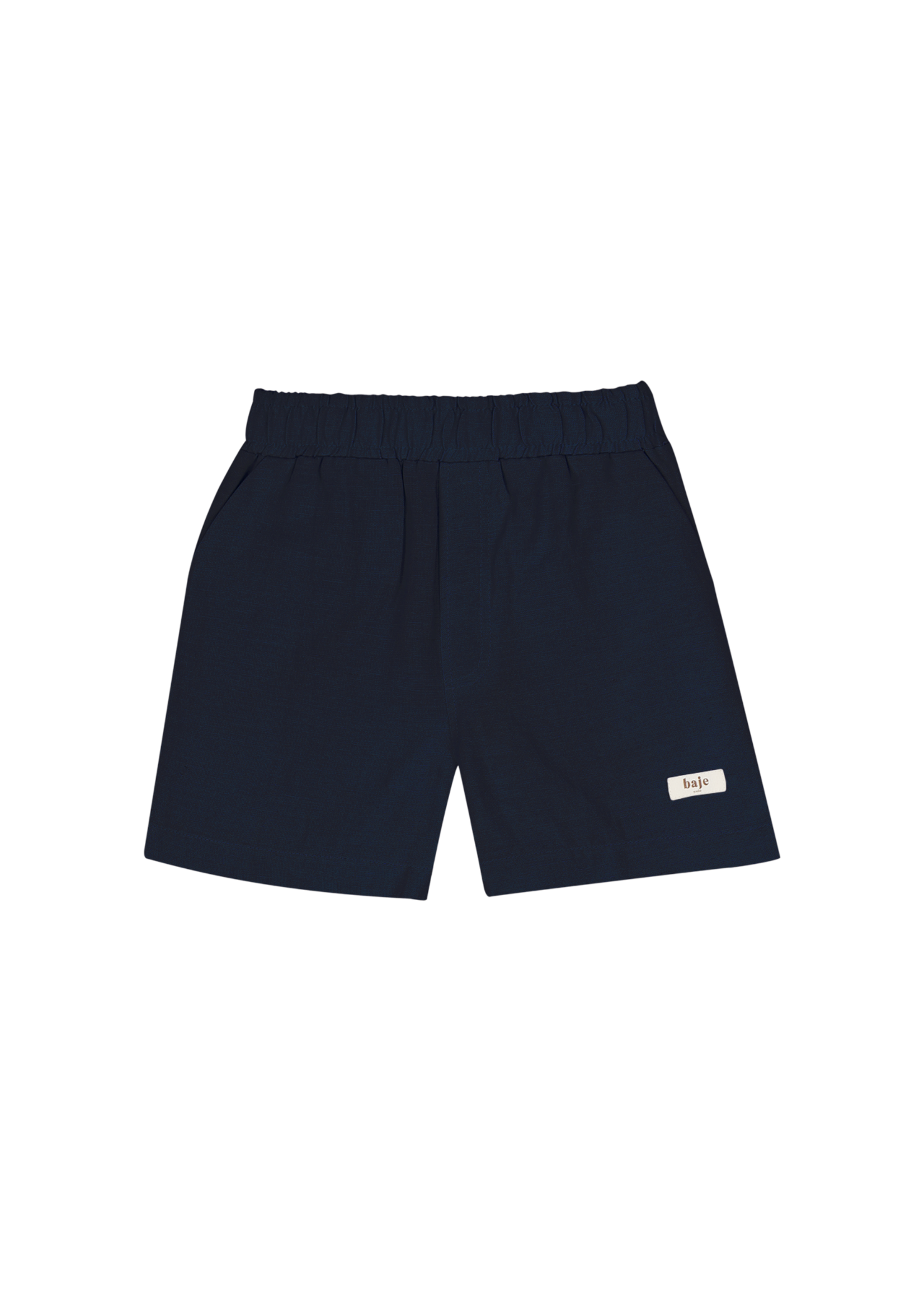 Baje Baje | Short – Manuel – Blue Dark