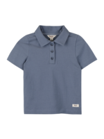 Baje Baje | Shirt – Mason – Blue stone