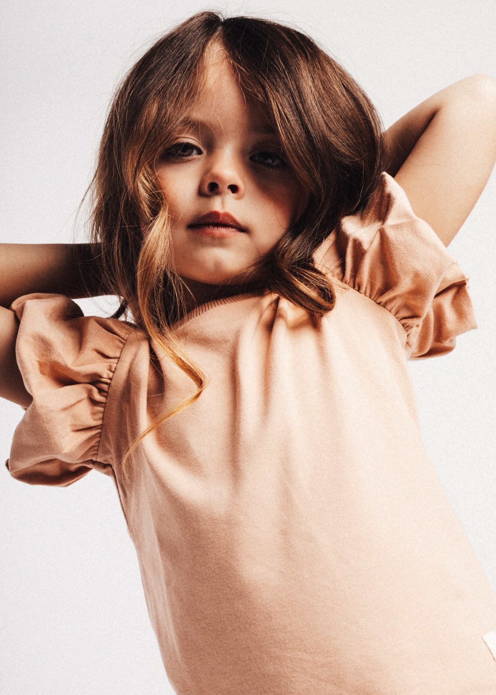 Baje Baje | Shirt – Valencia – Rose cafe