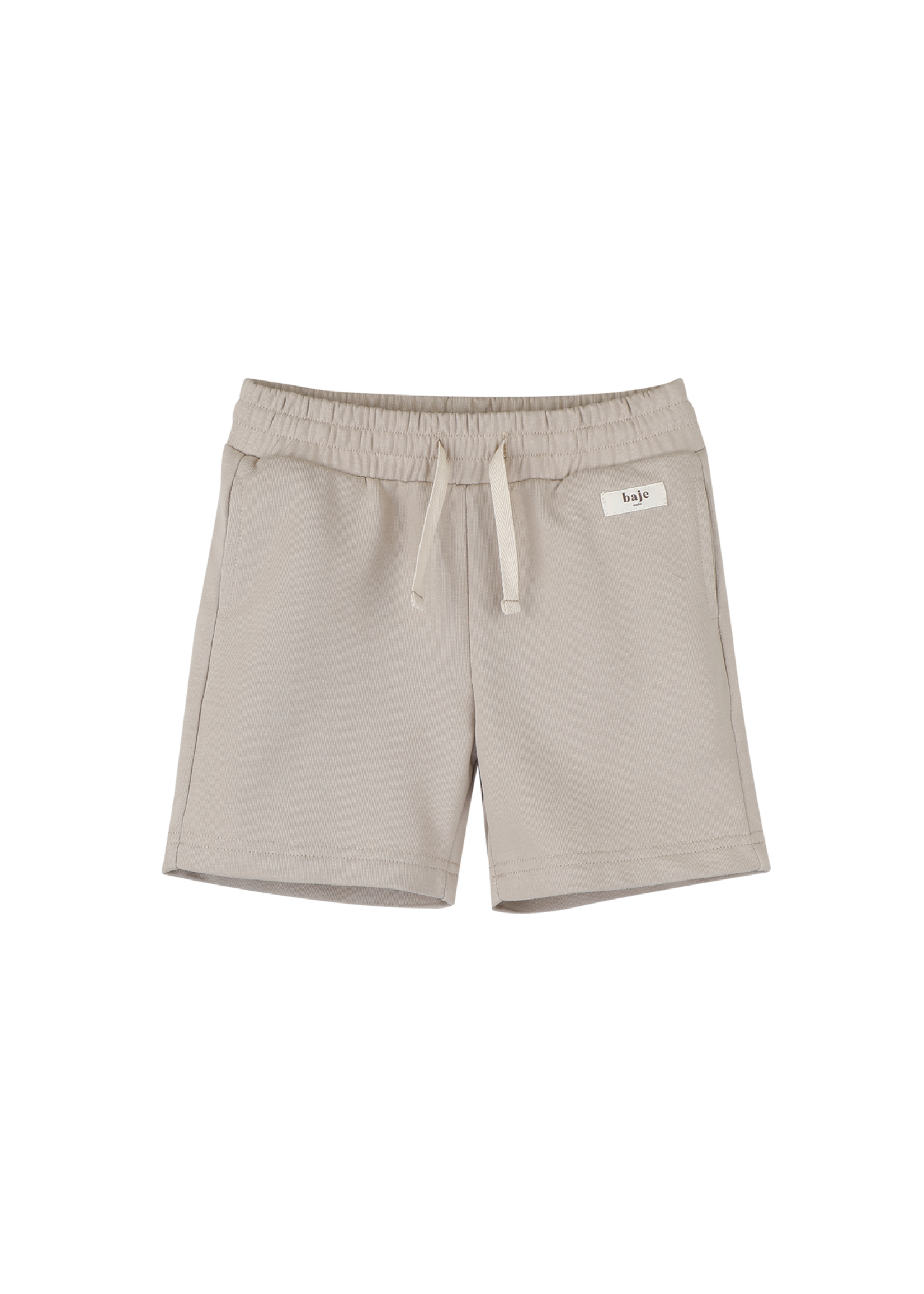 Baje Baje | Short – Gaucin – Taupe cafe