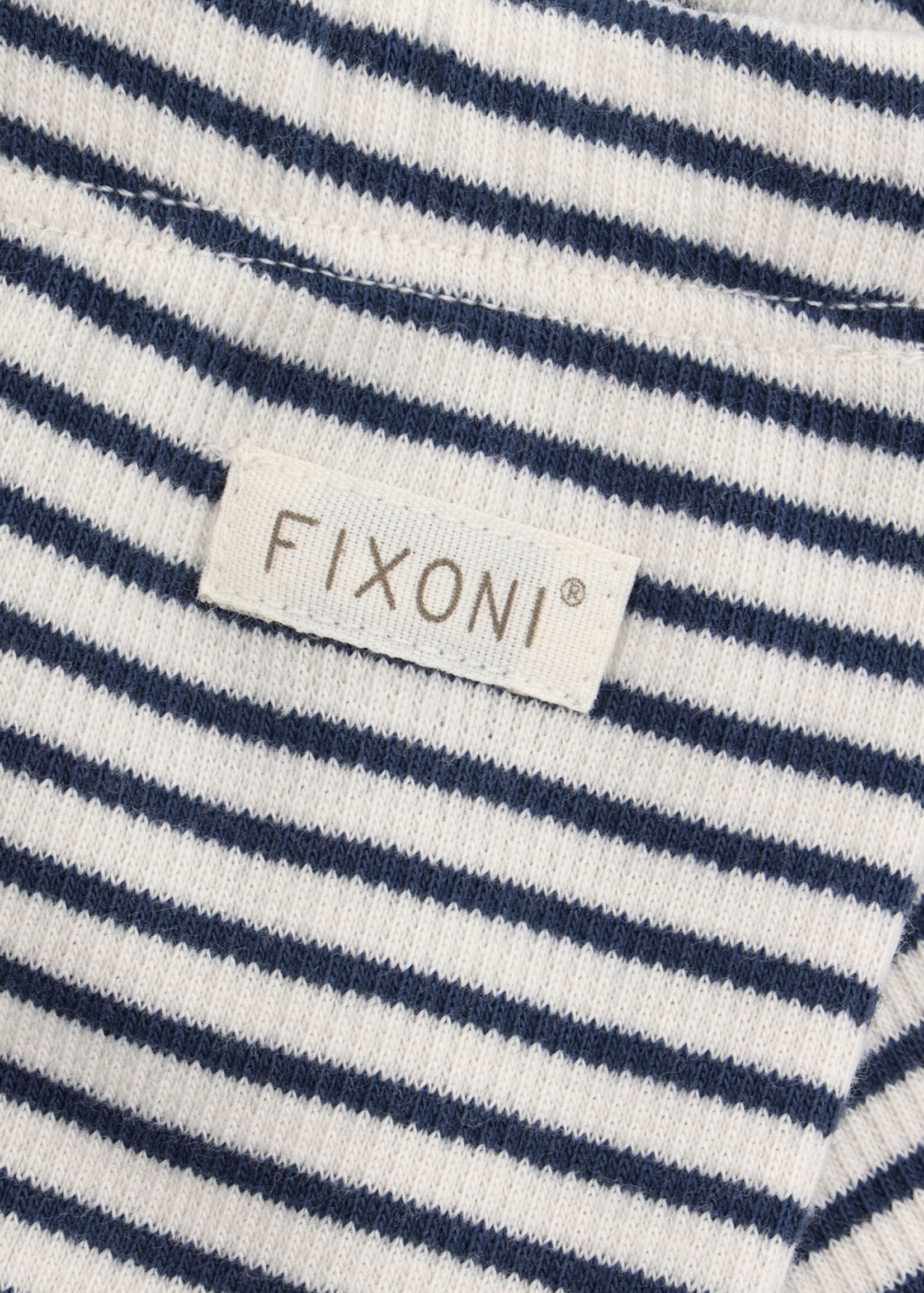 Fixoni Fixoni | Leggings Rib - Vintage Indigo