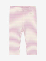 Fixoni Fixoni | Leggings Rib - Bleached Mauve