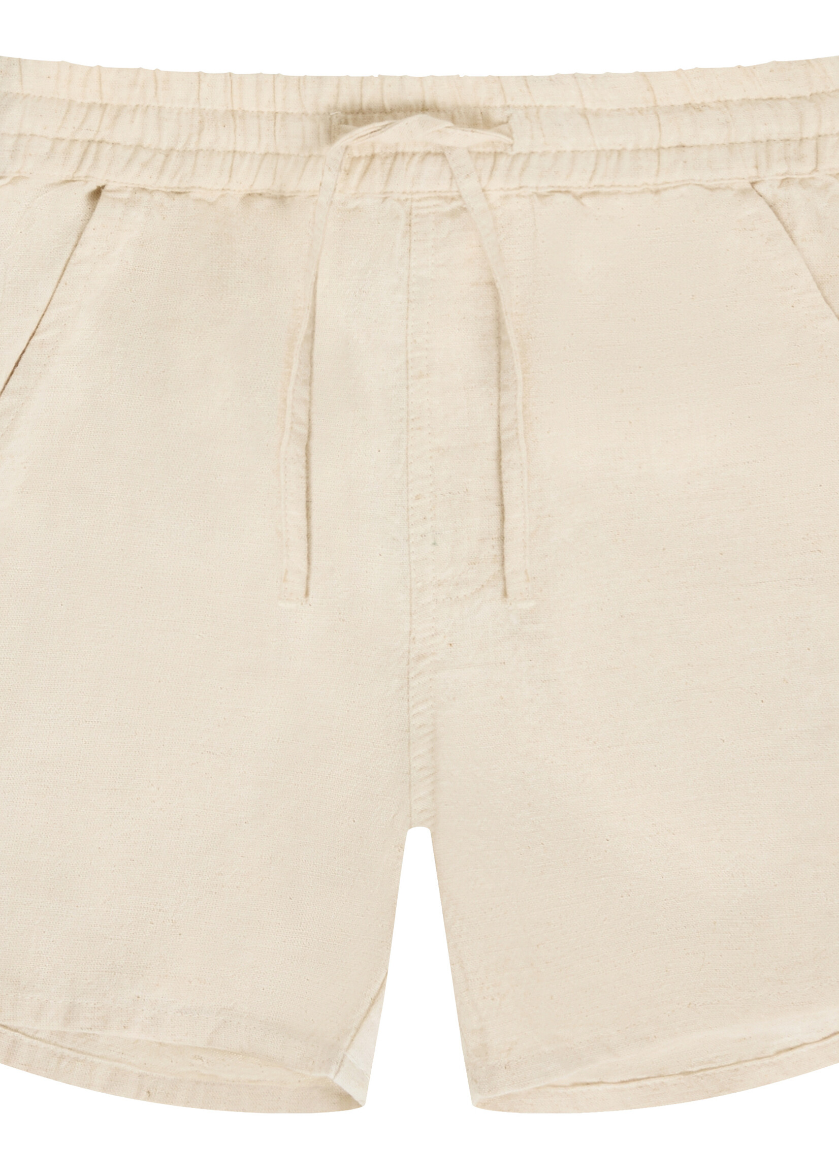 Daily7 Daily7 | Linen Short – Sand
