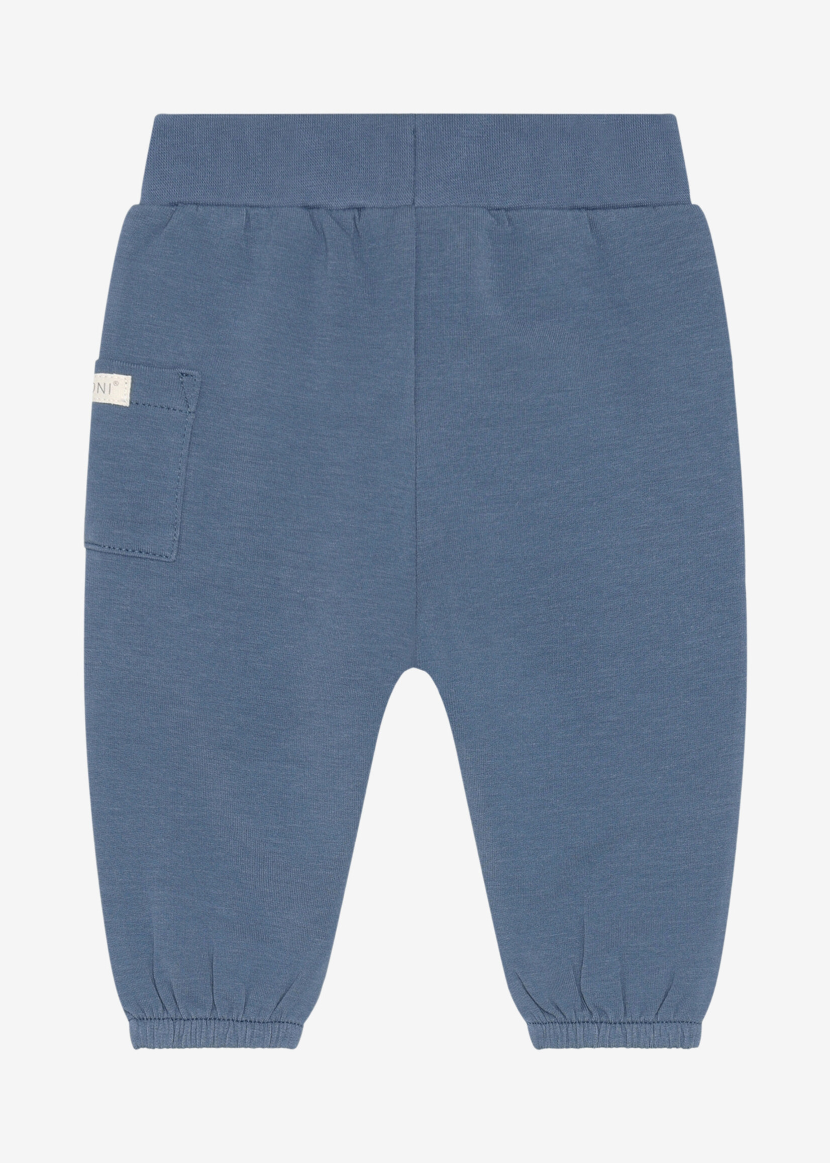 Fixoni Fixoni | Pants Sweat - Vintage Indigo