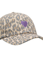 Daily7 Daily7 | Cap Allover Print – Sand